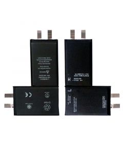 Battery Core for iPhone X (Standard) (3.81V 2716 mAh) (Spot Welding Required)