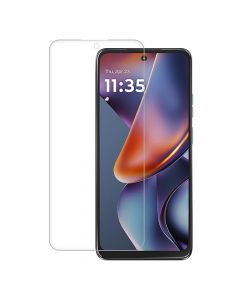 Hydrogel Film Screen Protector for Motorola G (2025)(TPU)