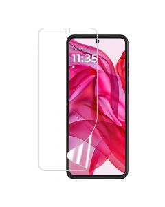 Hydrogel Film Screen Protector for Motorola RAZR 2024