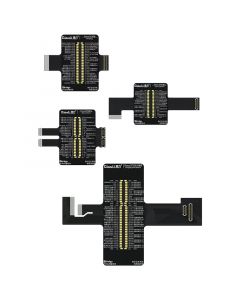 iBridge PCBA Testing Cable for Front Camera/Rear Camera/Dock Connector and Touch for iPhone 7 Plus
