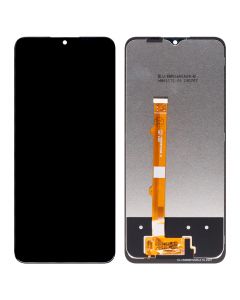 LCD Assembly for Boost Mobile Celero 5G SC(Without Frame)