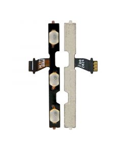 Power and Volume Flex Cable for Moto E6 Play (XT2029)