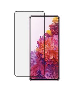 Full Cover 10D Tempered Glass for Samsung Galaxy S20 FE 5G