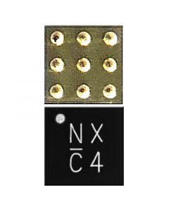 Charging Mosfet IC Chip for iPhone 6/6 Plus/6S/6S Plus/7/7 Plus (Q2300/Q1403/CSD6627W/9 Pins)