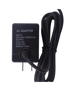 AC Adapter for Nintendo Switch (Standard)