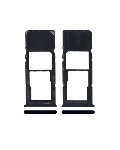Sim Card Tray for Samsung Galaxy A13 5G (Black)