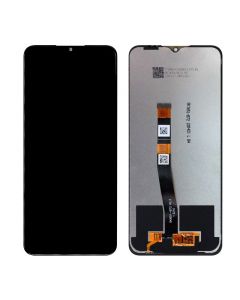 LCD Assembly for Boost Mobile Celero 5G