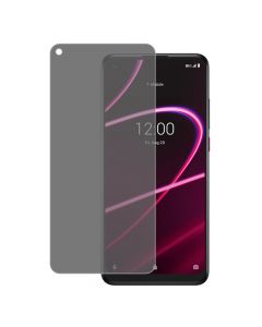 Privacy Tempered Glass for T-Mobile Revvl 5G