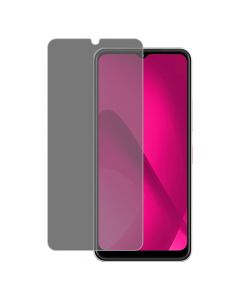 Privacy Tempered Glass for T-Mobile Revvl 7