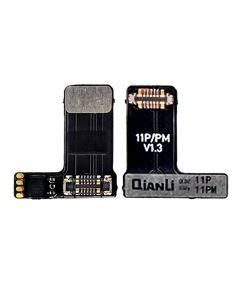 Clone-DZ03 Face ID Tag-On Flex Cable Compatible for iPhone 11Pro/Pro Max (Qianli)