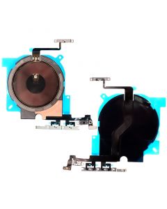 Wireless NFC Charging Coil with Flex Cable for iPhone 12 Pro Max
