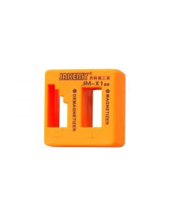 Magnetizer and demagnetizer(JM-X1)