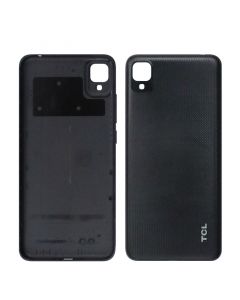 Back Cover for TCL 30Z(Black)