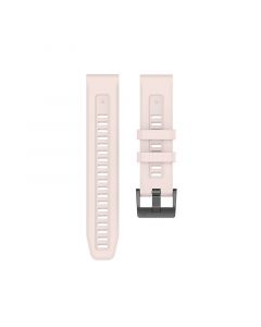 Silicone Strap for Epix Pro Gen 2(42mm)(Pink)