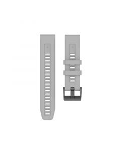 Silicone Strap for Epix Pro Gen 2(42mm)(Grey)