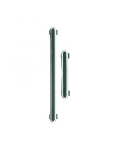 Hard Buttons (Power & Volume) for Samsung Galaxy Note 20 5G / 20 Ultra 5G (Green)