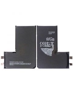 Battery Core for iPhone 14 Pro (Standard) (3.87V 3200 mAh) (Spot Welding Required)