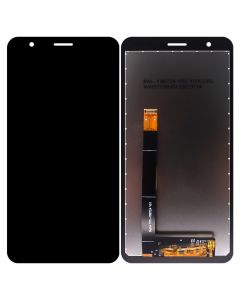 LCD Assembly for Blackview BV6600 (Without Frame)