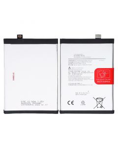 Battery for OnePlus Nord N100/Nord N200 5G(BLP813)-3.87V 4890mAh
