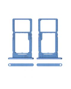 Sim Card Tray for Samsung Galaxy A25 5G (Blue)