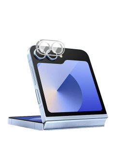 Regular Camera Tempered Glass for Samsung Galaxy Z Flip6