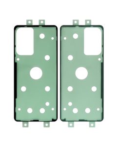 Back Cover Adhesive Tape for Samsung Galaxy A52 4G
