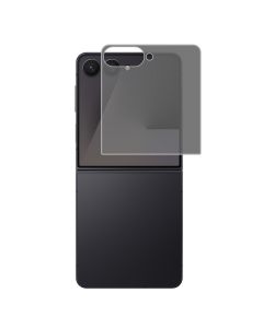 Privacy Tempered Glass for Samsung Galaxy Z Flip 7
