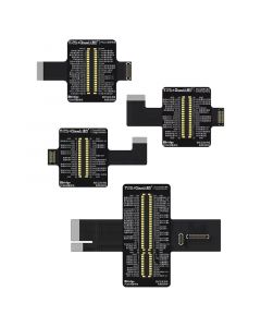 iBridge PCBA Testing Cable for Front Camera/Rear Camera/Dock Connector and Touch for iPhone 6S Plus