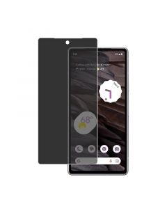 Hydrogel Film Privacy Screen Protector for Google Pixel 7A (TPU)