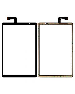 Touch Screen Digitizer With Adhesive Tape for Vortex T10M