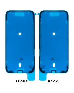 LCD Bezel Frame Adhesive Tape for Apple iPhone 17 Air