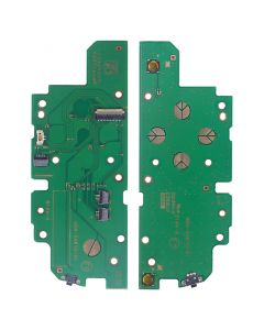 Internal Keyboard (Left Joy Con) for Nintendo Switch Lite