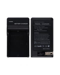 Wall Charger for Canon LPE6N