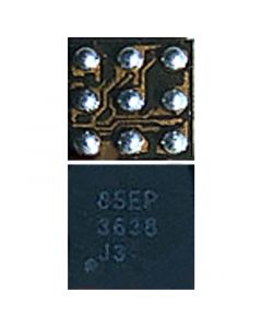 Touch ID driver boost IC for iPhone 5S to iPhone 8 Plus (U10 U1503 U4040 U3702 U5610 TI 3638 9 Pin)