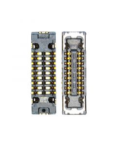 Front Camera FPC Connector for iPhone X (18 Pin)