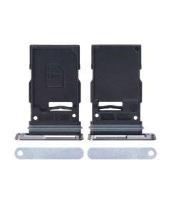 Sim Card Tray for Samsung Galaxy S25 (Sliver)