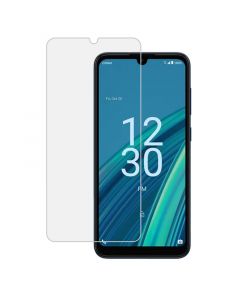 Regular Tempered Glass for Cricket Debut S2/ AT&T Calypso 4