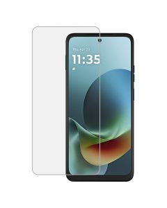 Regular Tempered Glass for Motorola Moto G Play (2026)