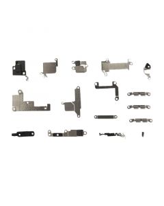 Full Set Small Metal Internal Bracket Replacement Parts Shield Plate Kit for iPhone 8