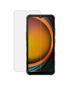 Regular Tempered Glass for Samsung Galaxy X Cover 7 PRO