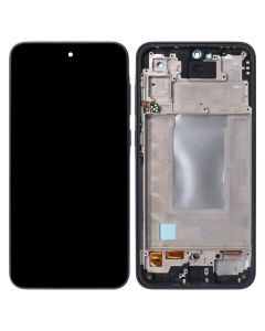 LCD Assembly for Samsung Galaxy A36 5G SM-A366E/DS(With Frame)