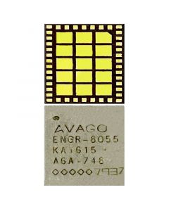 Plus Power Amplifier Module for iPhone 7/7 plus (MBHBPA_RF: AFEM-8055: 57 Pins)