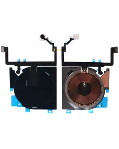 Wireless NFC Charging Flex With Flashlight Flex Cable for iPhone 15 Plus