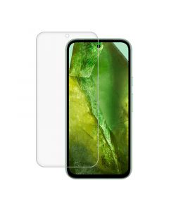 Hydrogel Film Screen Protector for Google Pixel 8A (TPU)