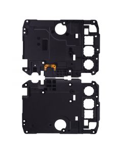 Bottom Back Camera Lens Bracket for Motorola Moto G8 Power Lite (XT2055 / 2020)