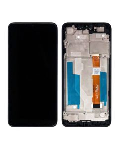 LCD Assembly for T-mobile Revvl 4 With Frame