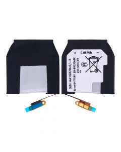 Battery for Samsung Gear S2 /Gear S2 Classic(R720/R732)-3.80V 250mAh