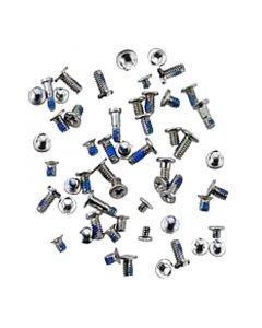 Bottom Screws for iPhone 5(White)