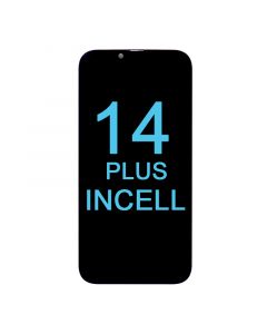 LCD Assembly for iPhone 14 Plus(RJ Incell) (Standard)