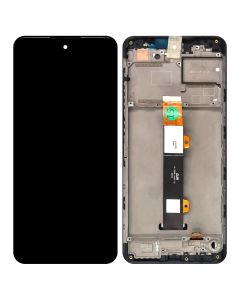 LCD Assembly for Cricket Outlast(With Frame)